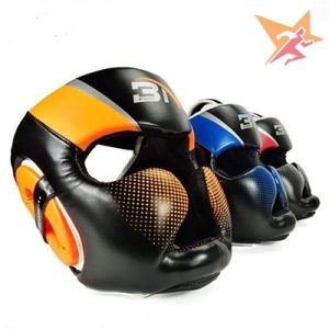 MŨ BOXING THI ĐẤU BN TY-002
