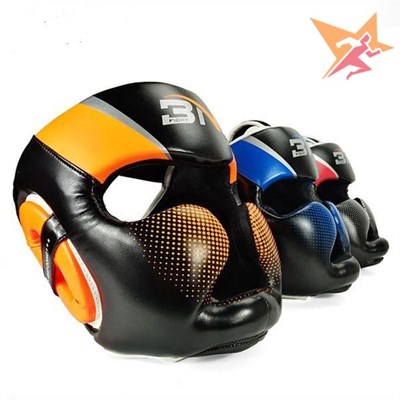 MŨ BOXING THI ĐẤU BN TY-002