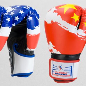 GĂNG TAY BOXING KANGRUI KS321( Kangrui KS321 )