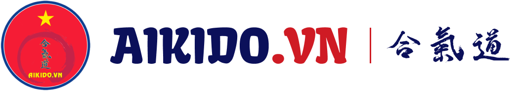 AIKIDO.VN Tenshinkai Việt Nam  Hệ thống lớp võ đạo cho cả người lớn và trẻ em  Võ đạo trong đời sống hàng ngày  LỄ NGHĨA  KHIÊM NHƯỜNG  TÂM HÒA HỢP KIÊN  DŨNG  NHU HÒA  BẤT TƯƠNG TRANH  Hotline: 0982827159